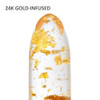 Popcode Color Changing Lipstick With 24K Gold Flakes Moisturizing And Long Lasting Ph Lip Balm Hydrate And Nourish Lip While Leaving Sheer
