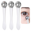 3 Pcs Eye Roller For Puffy Eyes And Dark Circles Cooling Eye Stick Roller For Soothing Relief Portable Eye Roller For On The Go Use