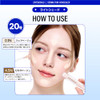 23Yearsold Derma Thin Concealer 2N Natural Beige Sensitive Skin Friendly Lightweight And Long Lasting With Redness Soothing Sweetone Formula