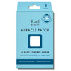 Rael Miracle Xl Spot Control Cover Hydrocolloid Large Pimple Patches 8 Ct