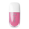 Pop Beauty Plump Pout Fuschsia Freesia Plumping Lip Oil And Hydrating Lip Gloss Long Lasting Nourishing Lip Glow Oil Non Sticky