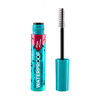 Nailen Black Waterproof Long Lash Mascara With Comb No Clumps Smudges Or Flakes Voluminous And Long Eyelashes For Eye Makeup 1 Count