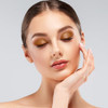 Profusion Cosmetics Waterproof Creamy Eyeshadow Stick Long Lasting Shimmer Finish Crease Proof Eyeshadow Pencil For Blendable Eye Makeup