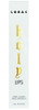 Lorac Holy Lips Plumping Serum Lip Gloss Collagen Hyaluronic Acid Infused Cruelty Free Gluten Free Vegan
