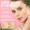 Purevacy Acne Pimple Patch 3 Sizes. 120 Pack Clear Zit Patches For Face Body. Thin Acne Patch Zit Dots With Tea Tree Oil Calendula Oil.