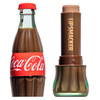 Lip Smacker Coca Cola Collection Lip Balm Flavored Moisturizing Smoothing Soft Shine Hydrating And Protecting Fun Tasty Flavors Cruelty Free