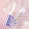Milani Highly Rated Diamond Hydrating Lip Gloss Clear High Shine Finish