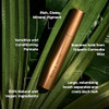 Inika Organic Bold Lash Mascara Vegan And Non Toxic Amplifies Lashes For Volume And Length With Conditioning Natural Ingredients And Pure