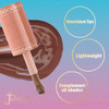 Juvia S Place Nubian Earth Lip Gloss Nubian Nude Reflective Glass Gloss