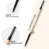 Blonde Eyebrow Pencil Ultra Fine Blonde Eyebrow Pen For Women Long Lasting Brow Pencil For Perfectly Filling Shaping Sculpting Sparse Brows