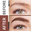 Blonde Eyebrow Pencil Ultra Fine Blonde Eyebrow Pen For Women Long Lasting Brow Pencil For Perfectly Filling Shaping Sculpting Sparse Brows