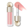 Kyda Liquid Blush Matte Tinted For Cheeks Lasting Dewy Finish High Pigment Soft Creamy Blush Blendable Lightweight Cover Nude Pink
