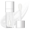 Alisesun Lip Oil Hydrating Tinted Lip Balm Plump Lip Gloss Lip Care Transparent Toot Lip Oil Tinted 004 Transparent