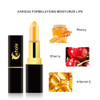 Leonty Red Cherry Magic Temperature Change Color Lipstick