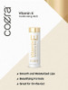 Coera Vitamin E Moisturizing Stick For Lips .12 Oz 2 Pack