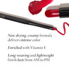 Laura Geller New York Modern Classic Cream Lipstick Mauve Majesty