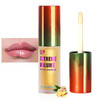 Laikme Lip Plumper Extreme Plumping Lip Gloss Clear Lip Plump Gloss Lip Enhancer Plumper Lip Moisturizer For Dry Lips Lip Filler Plumper