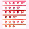 Clio Crystal Glam Tint Glossy Lip Tint With Glass Like Shine Lightweight Buildable Lip Stain Long Lasting Pigmented Color Non Sticky Korean