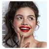 Glitter Mascara Corleone Shimmer Sparkle Color Mascara For Eyelashes Charming Longlasting For Eye Makeup Black