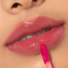 Etude Glow Fixing Tint 7 Cold Fuchia Non Sticky Glossy Shine Lip Stain Fills Up With Comfortable Moisture Tints For Dry Lips