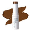 Ruby Kisses Natural Full Coverage 3 In 1 Stick Foundation. Easy To Apply Hydrating Lightweight Long Lasting Concealer And Contour Stick For