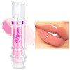Erinde Lip Plumper Gloss Natural Spicy Lip Plumping Booster Ultra Hydrating And Nourishing Plump Lip Plumper Glossy Finish Fuller Lip