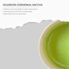 Fkro Organic Okumidori Ceremonial Grade Matcha Green Tea Powder Award Winning Family Farm Direct From Japan Single Cultivar 1St Harvest