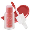 Profusion Cosmetics Lip Glaze Tinted Lip Gloss Hydrating Lip Stain With Vitamins A And E Buildable Color Long Wearing Glossy Finish With Non
