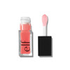 E.L.F. Glow Reviver Lip Oil Tinted Hydrating And Non Sticky Pink Quartz
