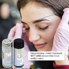 Pre Inked Brow Mapping String White Black Pmu Thread 2 Bottle 60M Easy Cut