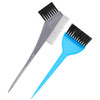 Acooruiteng Hair Dye Brush Professional Hair Color Brush Soft Dye Brush Reusable Hair Coloring Brush Durable Hair Color Brushes For Students