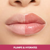 Buxom Full On Plumping Lip Glow Balm Dolly Delight 0.07 Oz