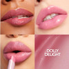Buxom Full On Plumping Lip Glow Balm Dolly Delight 0.07 Oz
