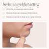 Mdacne Hydrocolloid Pimple Patches For Acne 72 Patches