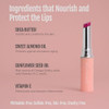 Beautihome Tinted Lip Balm Set Of 2 For Women