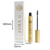 Asma G Organic Mascara Volume Length And Lash Growth Formula
