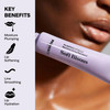 Provence Beauty Soft Bisous Plumping Lip Balm Hydrating Lip Care Treatment With Tripeptide 1 Hyaluronic Acid And Shea Butter Anti Aging Lip