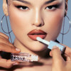 Ortega Beauty Liquid Icon Hyper Gloss By Etienne Lip Gloss For Long Lasting Plump Lips Non Sticky Infused With Blue Agave Vitamin E