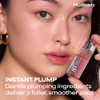Mcobeauty Hot Lip Plump Gloss Fancy Nude