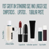 Chapstick Holder Keychain Cute Minimalist Design Lip Balm Keychain Holder