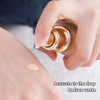 Ugyduky 2Pack Foundation Pump Fit For Estee Lauder Double Wear Foundation Gold Replacement Pumps For Dw Makeup Bottle Upgraded