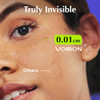 Voibon Pimple Patches For Face Invisible Hydrocolloid Acne Patches Acne Treatment Covering Zits And Blemishes In Skin And Face Zit Patches