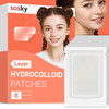 Sosky Large Pimple Patches Xl Hydrocolloid Acne Patches For Face And Body Cystic Pimple And Zit Patch For Nose Chin Back Bacne And Breakouts