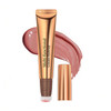 Qic Liquid Blush For Natural Matte Finish Multi Use Blush Stick For Eyes Lips And Cheeks Nourishing And Long Lasting 10 Warm Pink