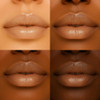 Formless Beauty By Jenny Mccarthy Radiance Lip Gloss Nude Bronze
