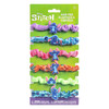 Stitch Hair Scrunchie Set 6 Piece Ages 3 Plus