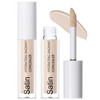 Ccbeauty Hydrating Concealer Cream Covers Under Eye Dark Circles And Blemishes Waterproof Full Coverage Lightweight Creamy Longlasting Face