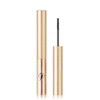 Black Waterproof Mascara For Volume And Length Ultra Precise Brush For Tiny And Lower Eyelashes Natural Defining Curling Long Lasting