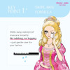 Kissme Heroine Make Speedy Mascara Remover Removes Waterproof Mascara
