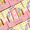 Lanolips 101 Delicious Mini Treats Gift Set Includes 101 Ointment Lanolin Lip Balm In Vanilla Raspberry Shortcake And Banana Cream Pie